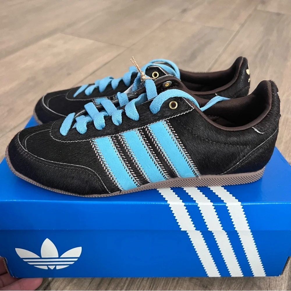 Adidas Japan - Picture 4 of 10